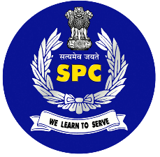 SPC Logo